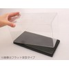 Izumi Kasei Collection Case Wide Flat Type 9259