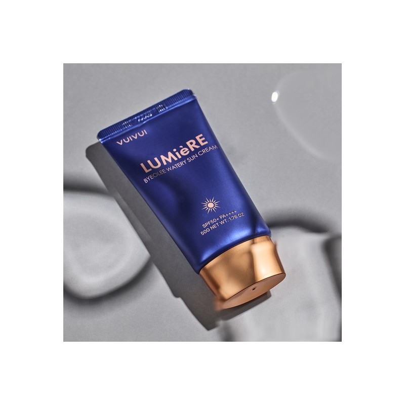 Byeori Watery Sun Cream 50g SPF50+ PA++++ / 벼리 워터리