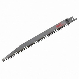 9 Pruning SAWZALL Reciprocating Saw Blades 5 TPI