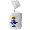 D & D Natural 100% Natural Cotton Roll Non-Sterile Absorbent