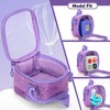 LoDrid Digital Toy Case, Storage Case for Toy Digital Pet,