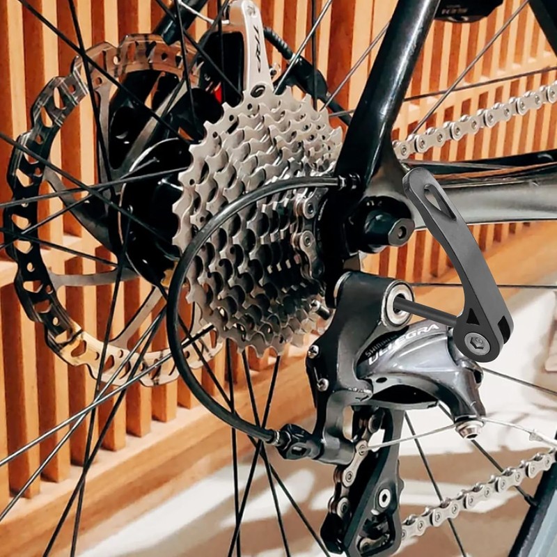 CTDMJ Quick Release Bicycle 2 Pieces, Front and Rear Wheel