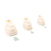 Vaessen Creative Punch Set – Motif Punch – Animals –