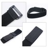 Velcro Loading Belt Elastic Belt (1.0 x 11.8 inches (2.5
