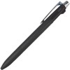 【Mitsubishi Pencil】Jetstream Prime Retractable 3-Color Ballpoint Pen SXE3-3000-07, Barrel Color: