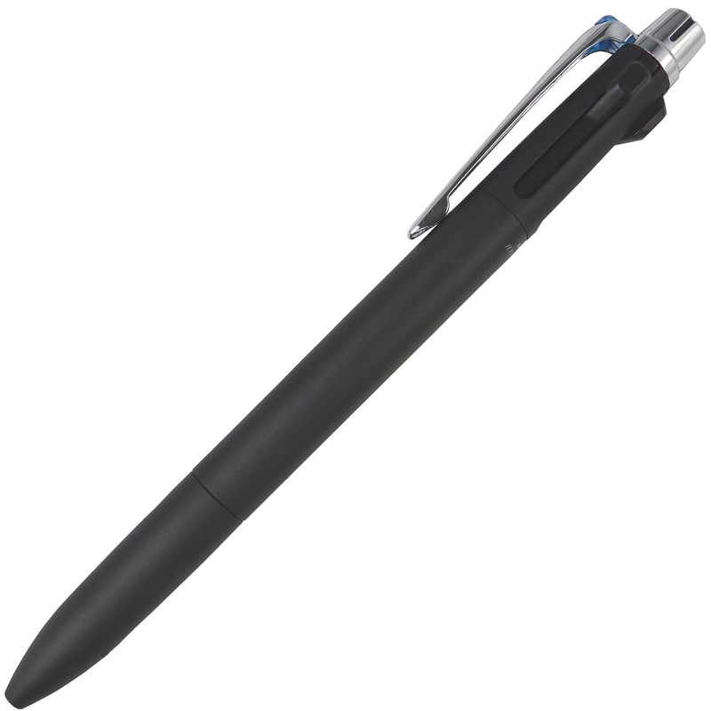 【Mitsubishi Pencil】Jetstream Prime Retractable 3-Color Ballpoint Pen SXE3-3000-07, Barrel Color: