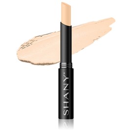SHANY Crème Concealer Stick - Paraben Free/Talc Free - LW1