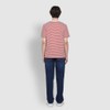 JAJU [JAJU/자주] 남 기모 스트레이트 데님 팬츠_다크 블루 [JAJU] Men's