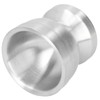 Lybunair Mortar and Pestle Set, Manual Garlic Press Grinder, Stainless