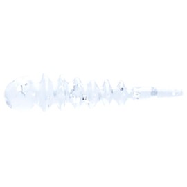 Fish Lab Riverch 1.0inch #27 Glow Silas