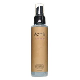 Tamaris Salteal Curl Mist, 4.2 fl oz (120 ml)