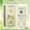 Sun Protection Stick, Face Sun Cream SPF 50+, Korean Sunscreen
