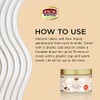 African Pride Moisture Milagro Marroquí arcilla y manteca de karité