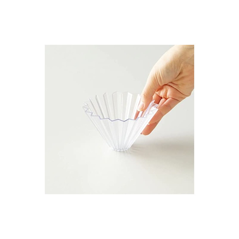 ORIGAMI Origami Dripper Air S (For 1 - 2 Cups),