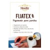 Papel Bifaz Fijatex Calibre 6