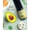 Avocado Power Serum - Highly Concentrated Anti-Wrinkle Serum with Vitamin