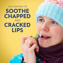 Herpecin-L HL Lip Protectant Sunscreen and Cold Sore Lip Balm Stick - 0.1 oz (Pack of 3)