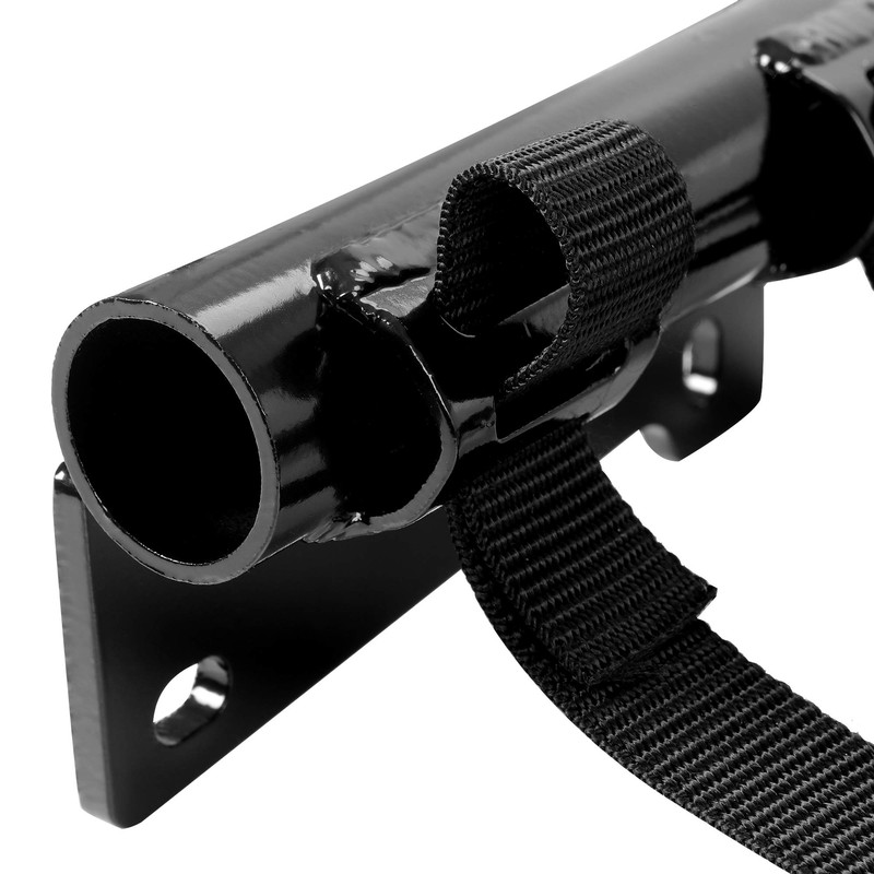HECASA Nerf Bars Foot Pegs Compatible with All Years Yamaha