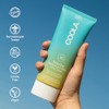 Coola Classic body organic sunscreen lotion spf 30 - pina