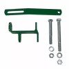 SouthernOak Alternator Conversion Bracket Kit fits John Deere M MC
