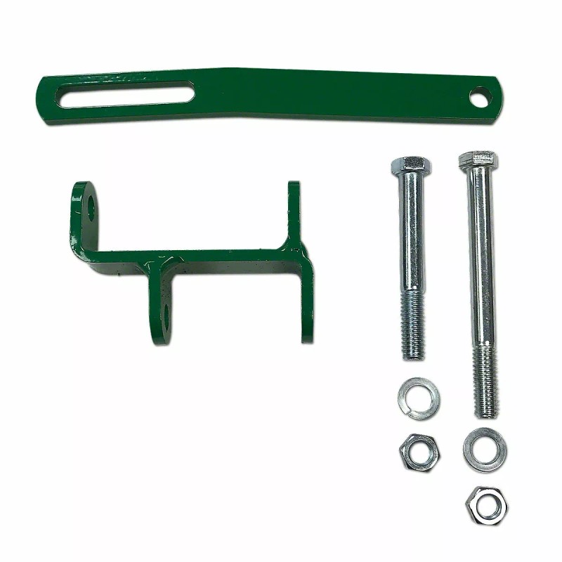 SouthernOak Alternator Conversion Bracket Kit fits John Deere M MC