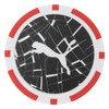[プーマ] マーカー ゴルフ LEOCAMO AOP カジノマーカー プーマブラック One Size