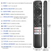 Replacement TCL TV Remote Control for 4K & 8K TVs
