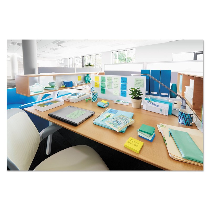 Post-it Pop-Up Notes Super Sticky Pop-Up Super Sticky Notes 3
