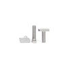 Pack of 12 M8 x 20 Hammer Head Screws with