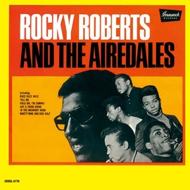 ロッキー・ロバーツ & エアデールズ