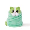 UNCUTE Purritos XL (Purritos XL - Matcha)