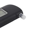 Portable Alcohol Tester Professional High Accuracy Sensitive LCD Digital Display