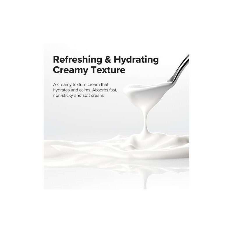 Dynasty Cream