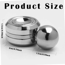 Fidget Spinner,Fidget Spinners Fidget Spinners For Kids Party Bag Fillers for Kids Handheld Gyroscope Stress Relieving Toys Suitable for School, Travel,Or Rest,Boys'Toys