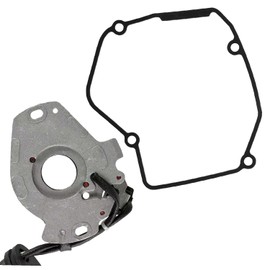 Replacement Part Stator w/Cover Gasket for Honda CR125R Cr 125R 1990-1995/11352-KS6-700