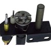Kozy Heat 700-088 Original OEM Natural Gas Pilot Assembly with