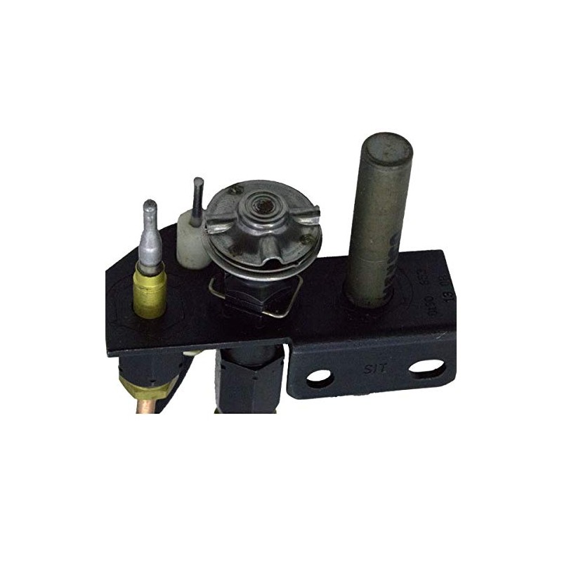 Kozy Heat 700-088 Original OEM Natural Gas Pilot Assembly with