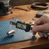 NEIKO 01407A Electronic Digital Caliper Measuring Tool, 0 - 6
