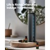 Aromadd 1800 Sq Ft Cordless Waterless Diffuser, 100ml Hotel Collection