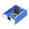 Dilwe Motor Servo Tester, Electronic Speed Controller Checker Master For