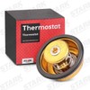 STARK Thermostat + seal