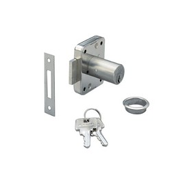 sugatune工業 (Lamp) Surface with Cylinder Lock 3310 Type 3310 – 24 – D