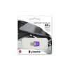 Kingston USB Data Traveler MicroDuo 3C, Capacidad: 64GB, USB Type-C