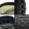 Baseball Glove,Softball Glove Outdoor Sports Teeball Practice Glove for Youth
