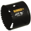 Dewalt Original Extreme 2x Bi-Metal Hole Saw 65 mm, DT8165L-QZ