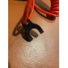 Unbranded Kill Stop Switch Safety Lanyard for Tohatsu Outboard Engine