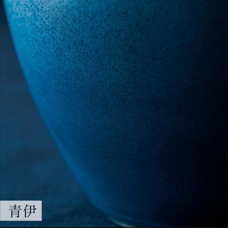 Arita Ware Double Wall Cup 39Arita THREERIVERS (Iron Red)