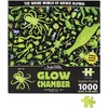 Glow Chamber Puzzle