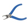4.5 Inch Cutting Pliers with Return Spring Model Cutting Nippers