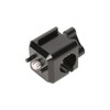 NICEYRIG Universal Cold Shoe to 1/4"-20 Screw Adapter, Works for